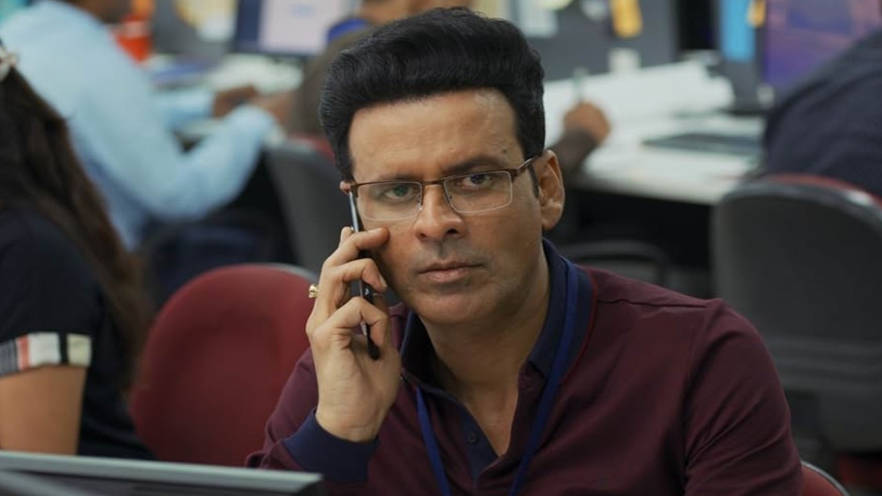 The Family Man 3: Manoj Bajpayee REVEALS the release date of new season