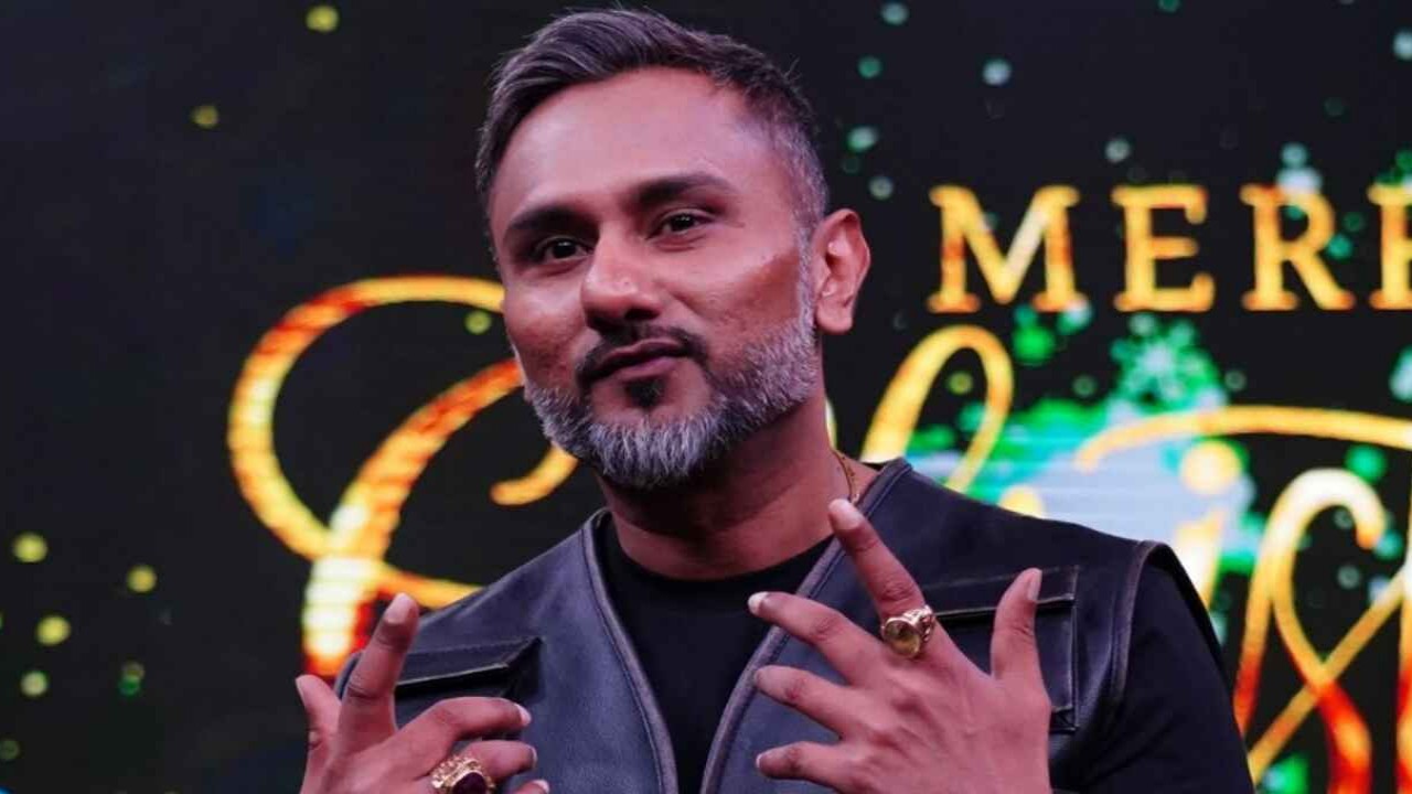 India's Best Dancer vs Super Dancer: Did Yo Yo Honey Singh take an indirect jibe at Ikka and Raftaar? Says 'Mera koi competition nahi...'