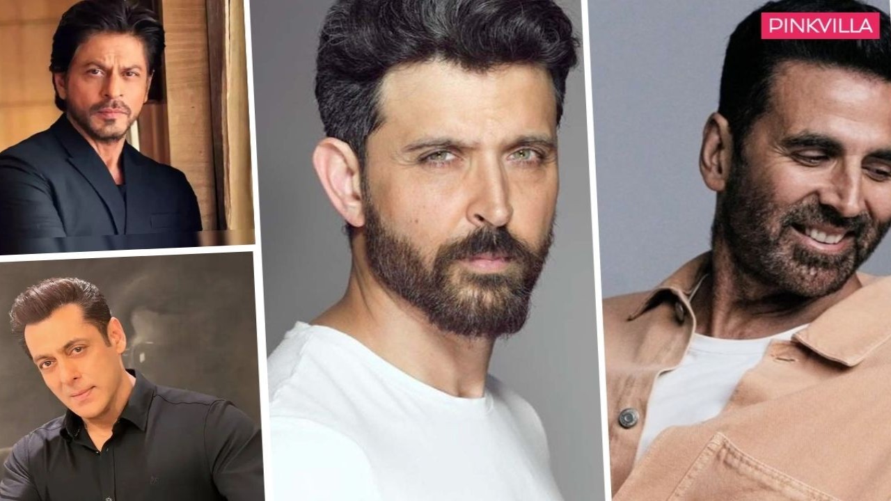 OPINION: How box office pressure stifles creativity not only for Shah Rukh Khan, Salman Khan and Hrithik Roshan but also emerging actors