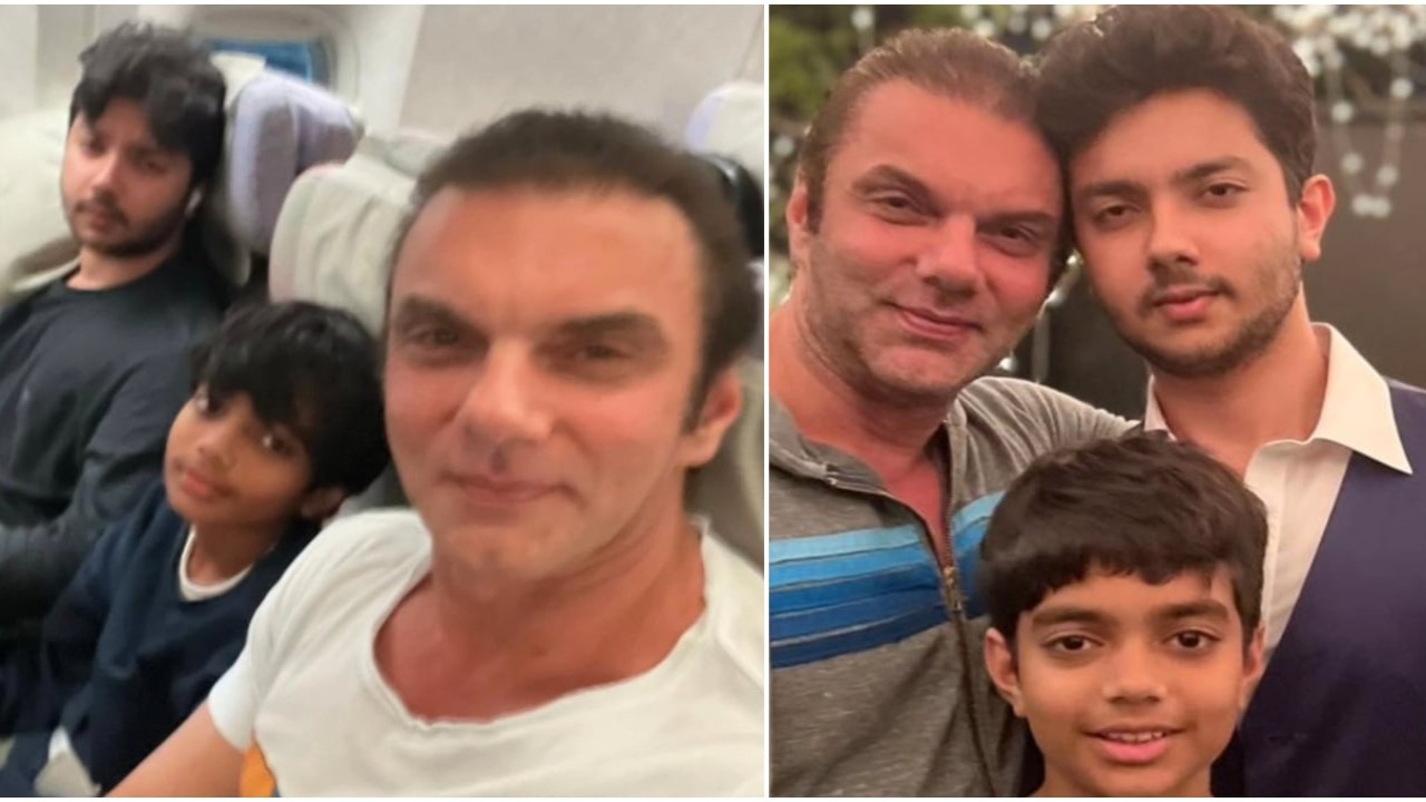 Sohail Khan