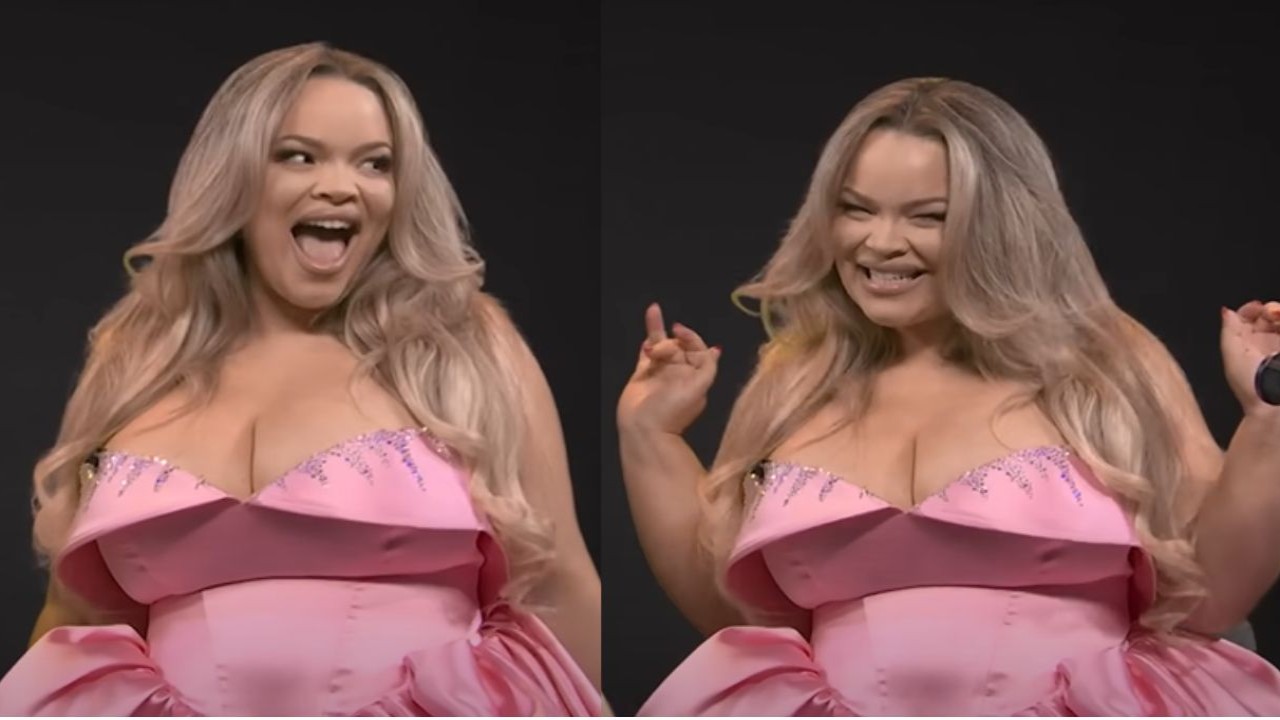 Trisha Paytas Makes Surprise Saturday Night Live Debut 3 Years After Her Podcast Prediction; Deets