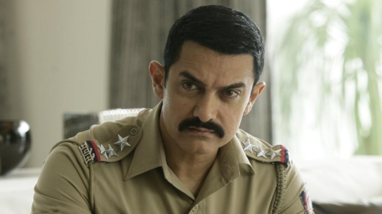 Talaash: The Answer Lies Within