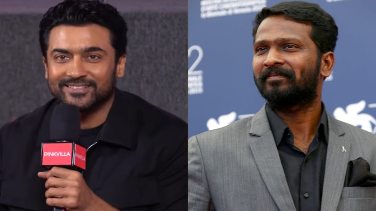 Is Suriya and Vetrimaaran’s Vaadivaasal likely to be made in 3 parts?