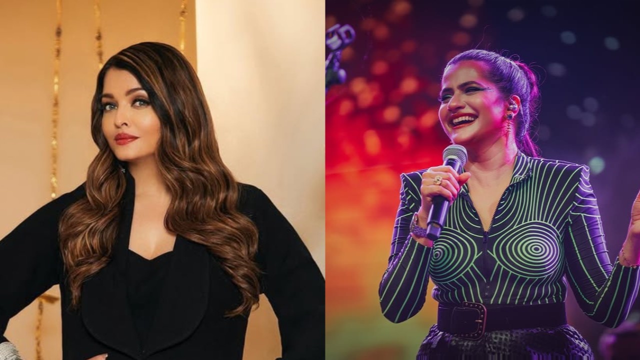 Aishwarya ‘toned down’ her intelligence after finding fame says Sona Mohapatra; here’s why