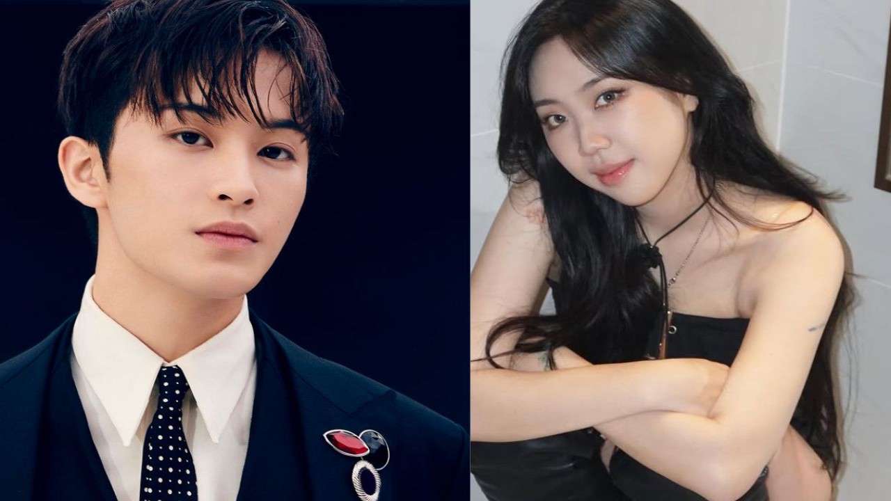 NCT’s Mark to join hands with Lee Young Ji for upcoming single releasing on December 16