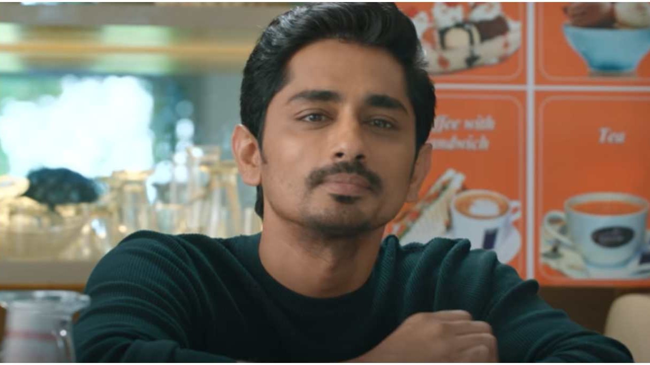 Miss You India Box Office Update: Siddharth starrer heads for Rs 4 crore plus gross week 1