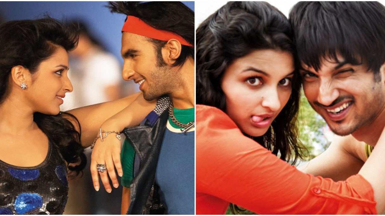 Box Office: Parineeti Chopra Hit Flop Movie List