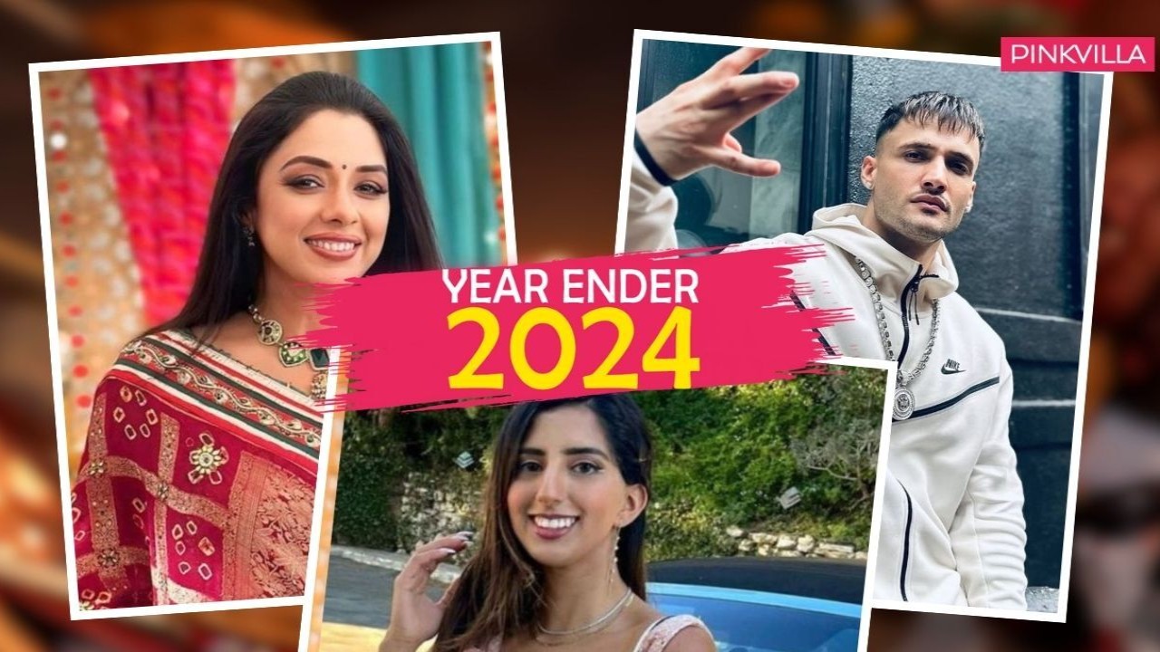 Year Ender: Top controversies of 2024; Rupali Ganguly-Esha Verma’s ruthless allegations to Asim Riaz getting expelled from Khatron Ke Khiladi 14