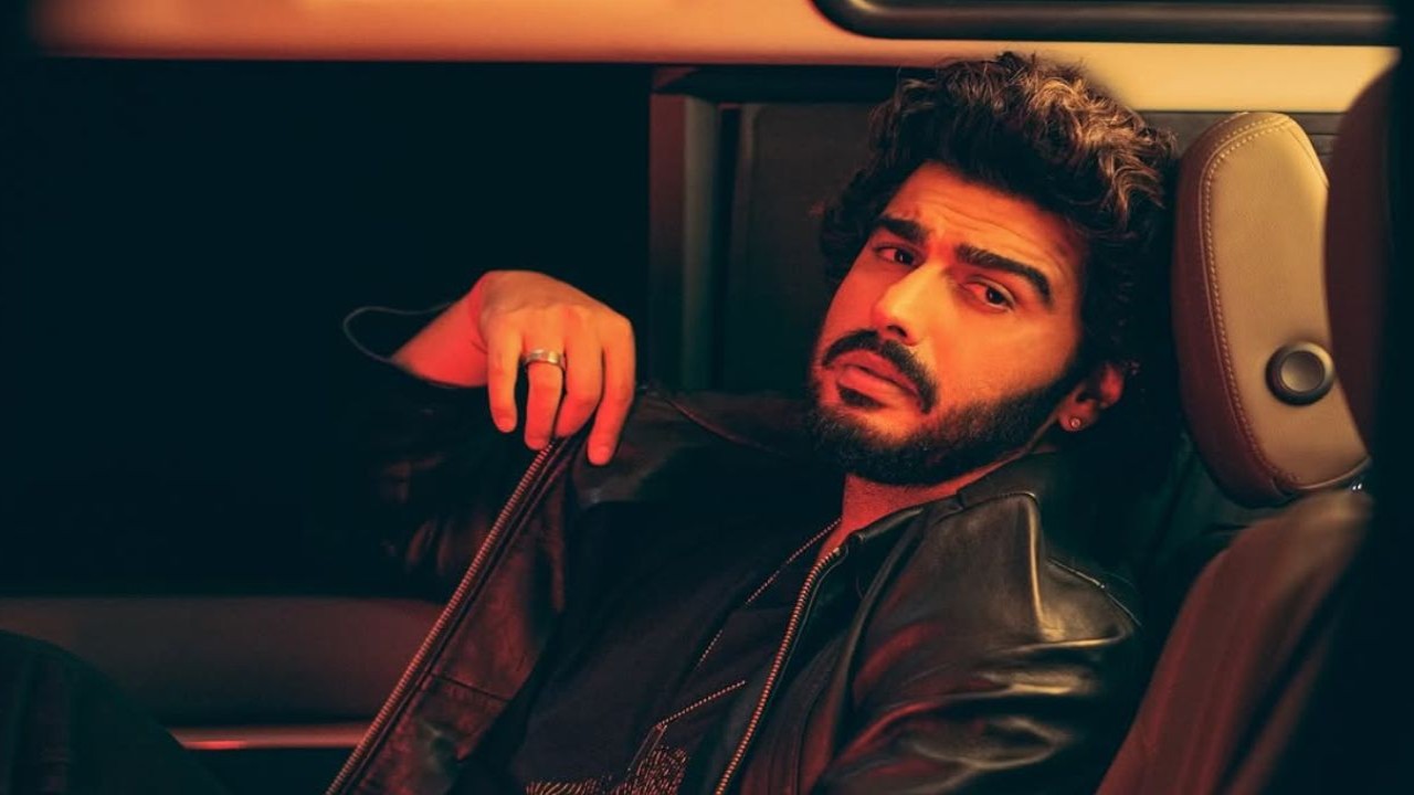 Arjun Kapoor recalls how he handled his parents' separation as 10-year-old kid: ‘Even if I wasn't ok with it...'