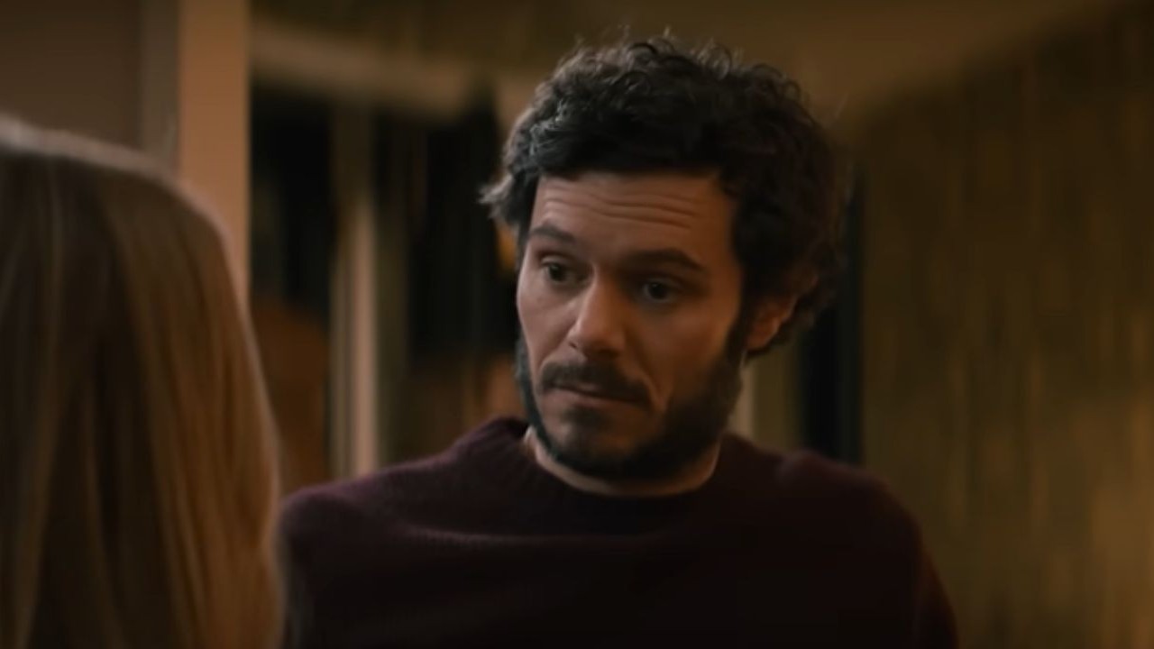 Adam Brody’s Inbox Fills Up With New Offers After Nobody Wants This Success