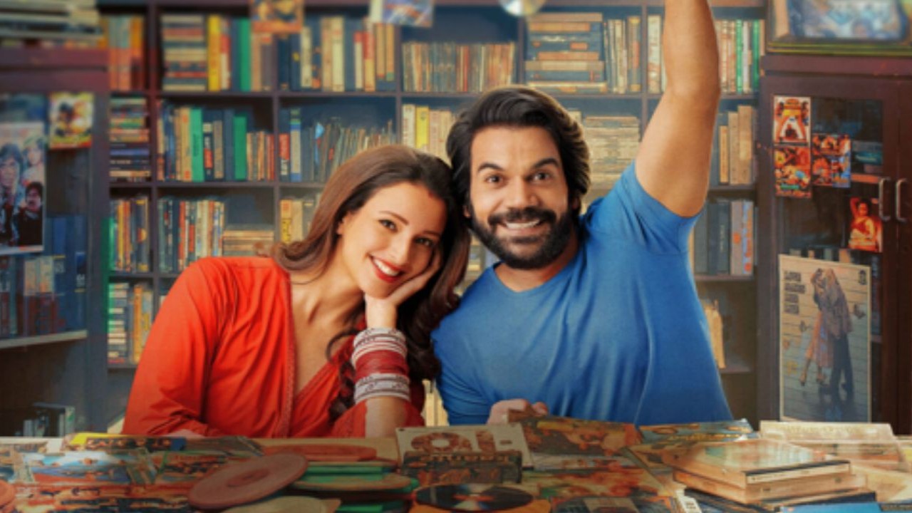 Vicky Vidya Ka Woh Wala Video OTT Release: Here’s when and where you can watch Rajkummar Rao, Triptii Dimri starrer raunchy comedy