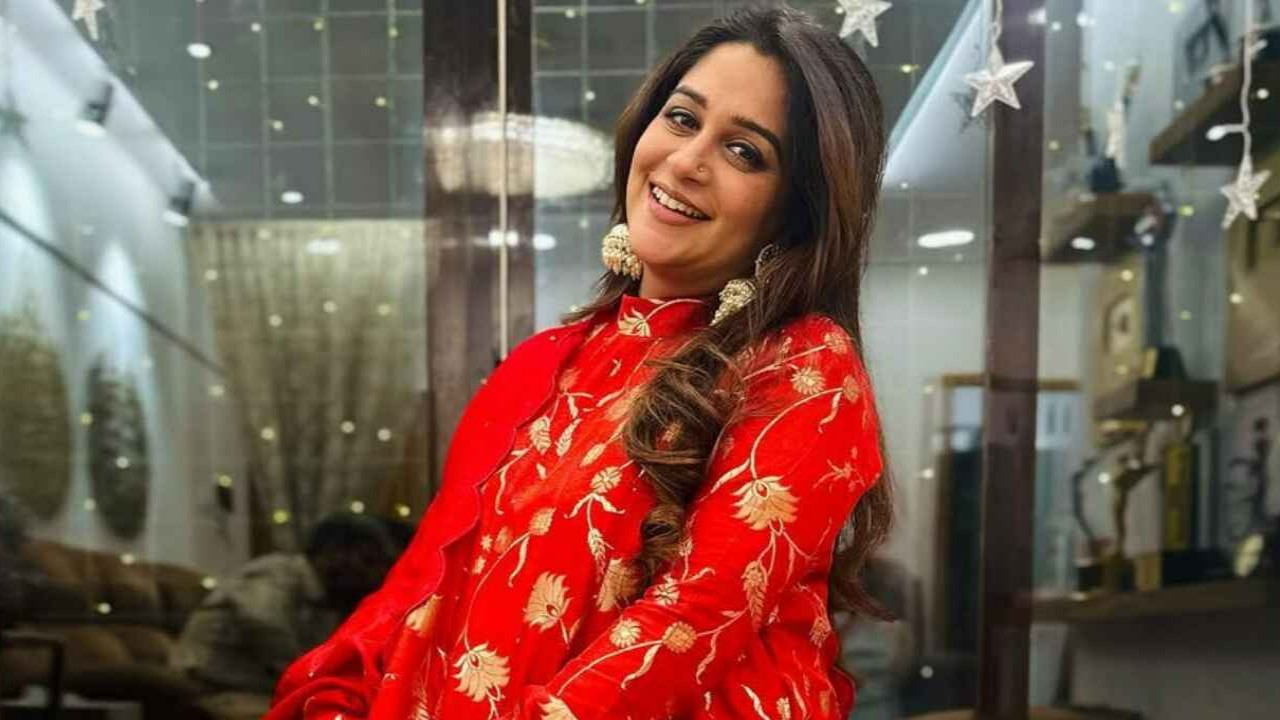 Dipika Kakar