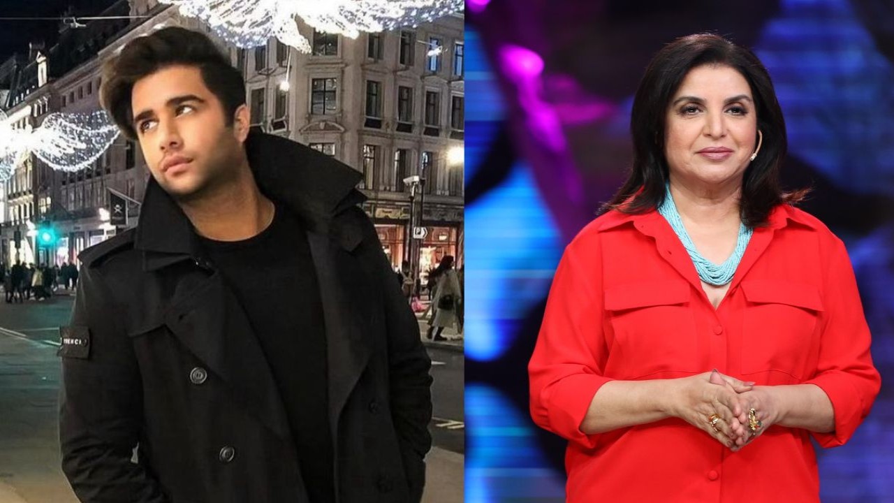 Bigg Boss 18: Rajiv Adatia praises 'epic' Farah Khan for putting housemates 'back in their place'