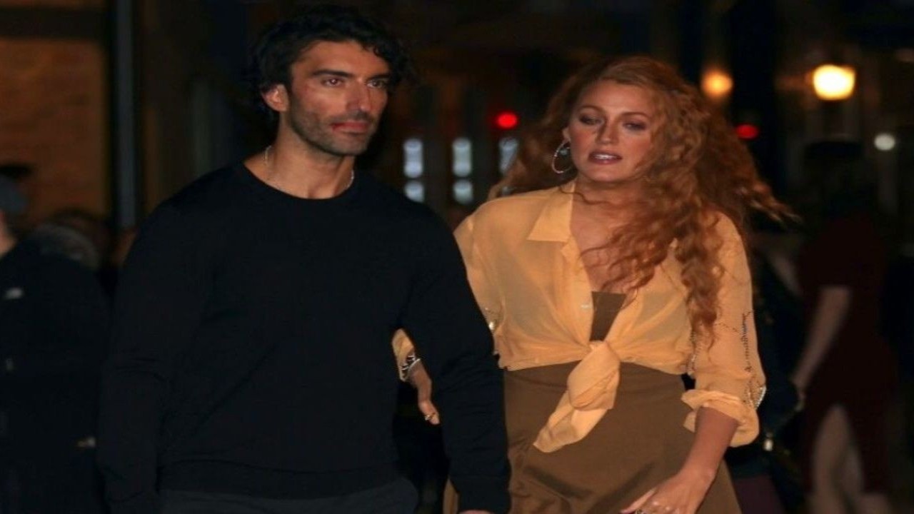 Blake Lively vs Justin Baldoni: Vital Voices Revokes Justin Baldoni’s Gender Advocacy Award After Harassment Allegations