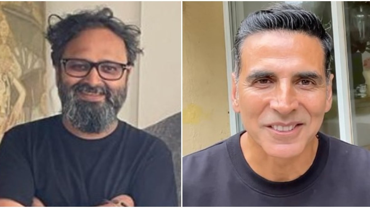 Nikkhil Advani, Akshay Kumar