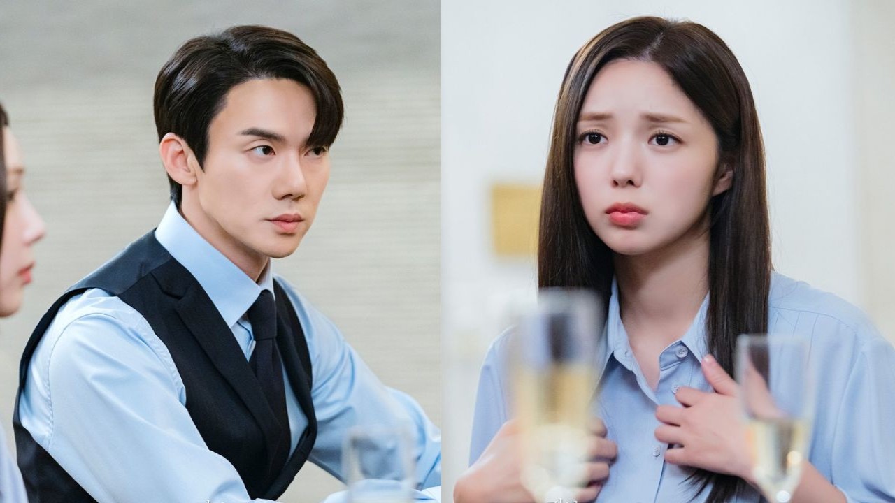 Yoo Yeon Seok and Chae Soo Bin’s When the Phone Rings record 5.9 percent ratings with new episode following hiatus