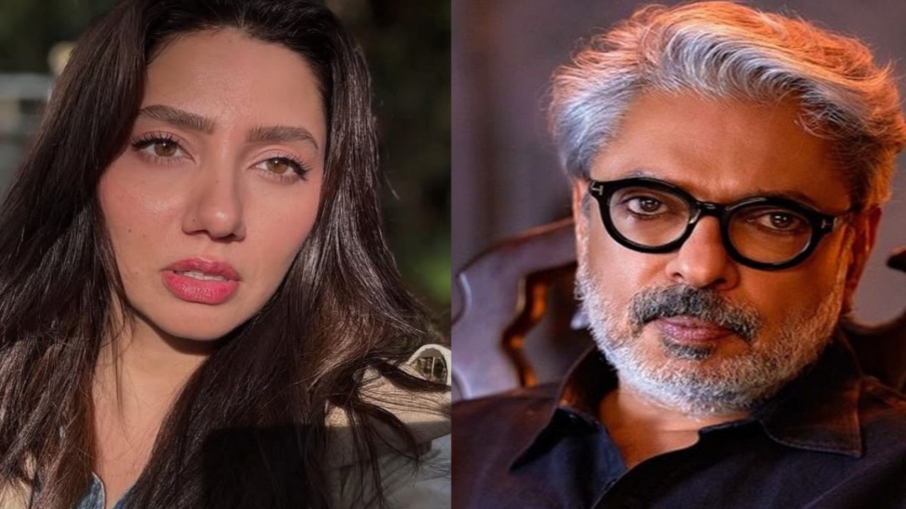 'It didn't work out:' Mahira Khan talks about being offered Heeramandi 15 years ago; recalls first meeting with Sanjay Leela Bhansali