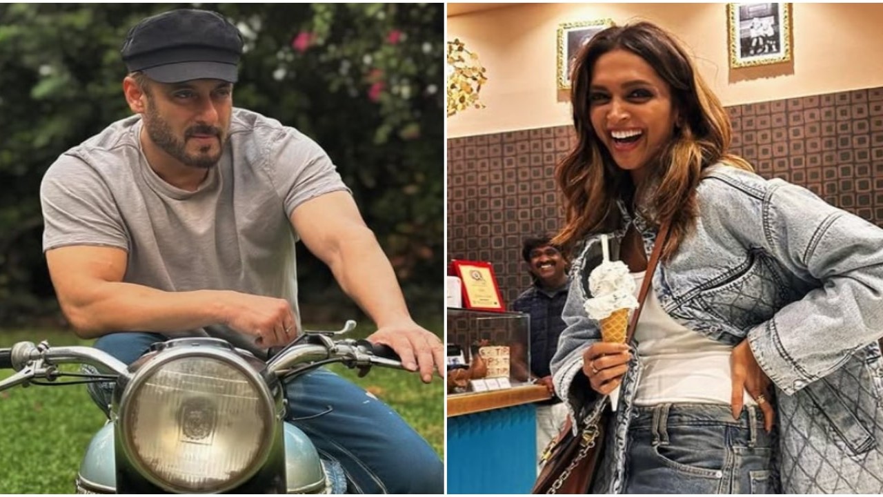 Bollywood Newsmakers of the Week: Salman Khan faces new threats; Deepika Padukone makes 1st public appearance post delivery, more