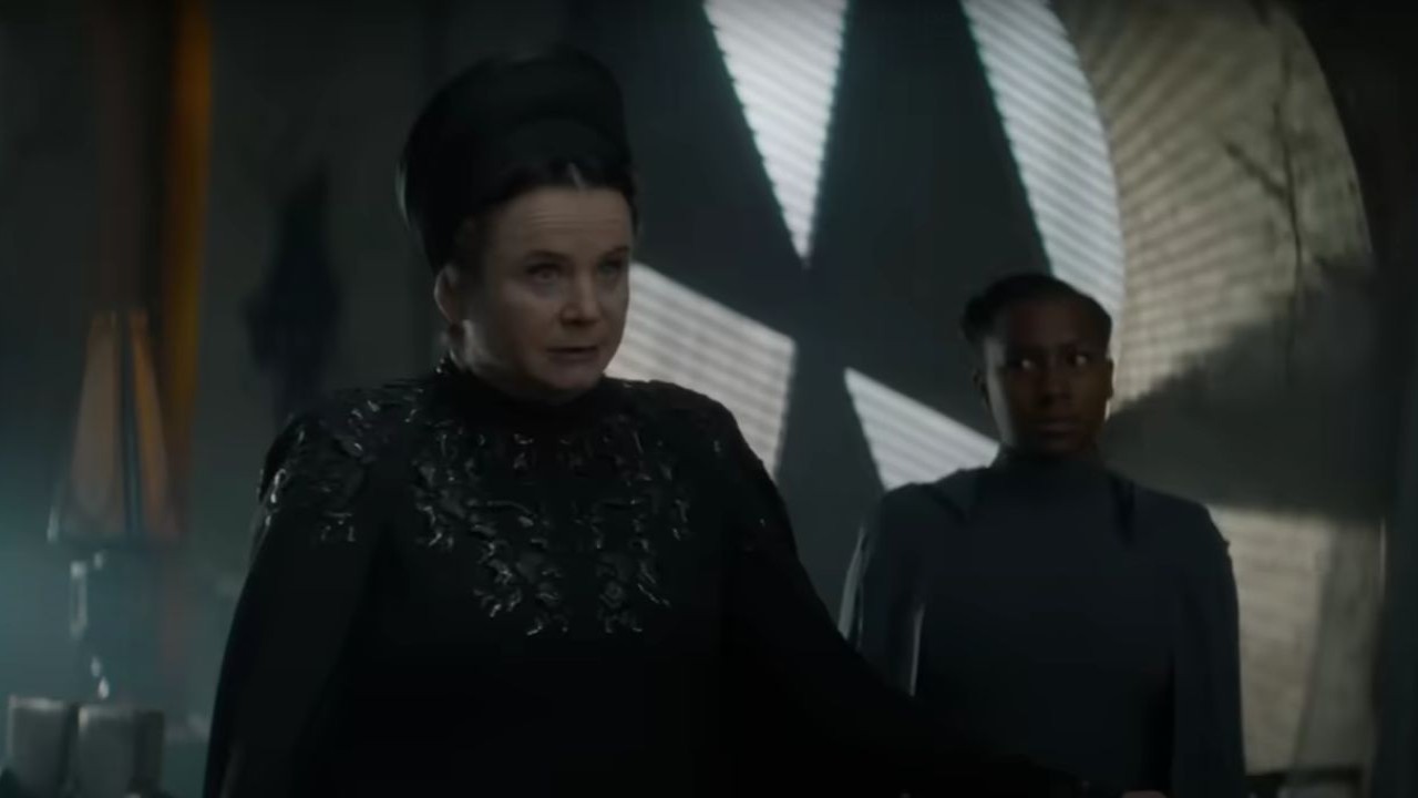 Dune Prophecy Episode 4 details