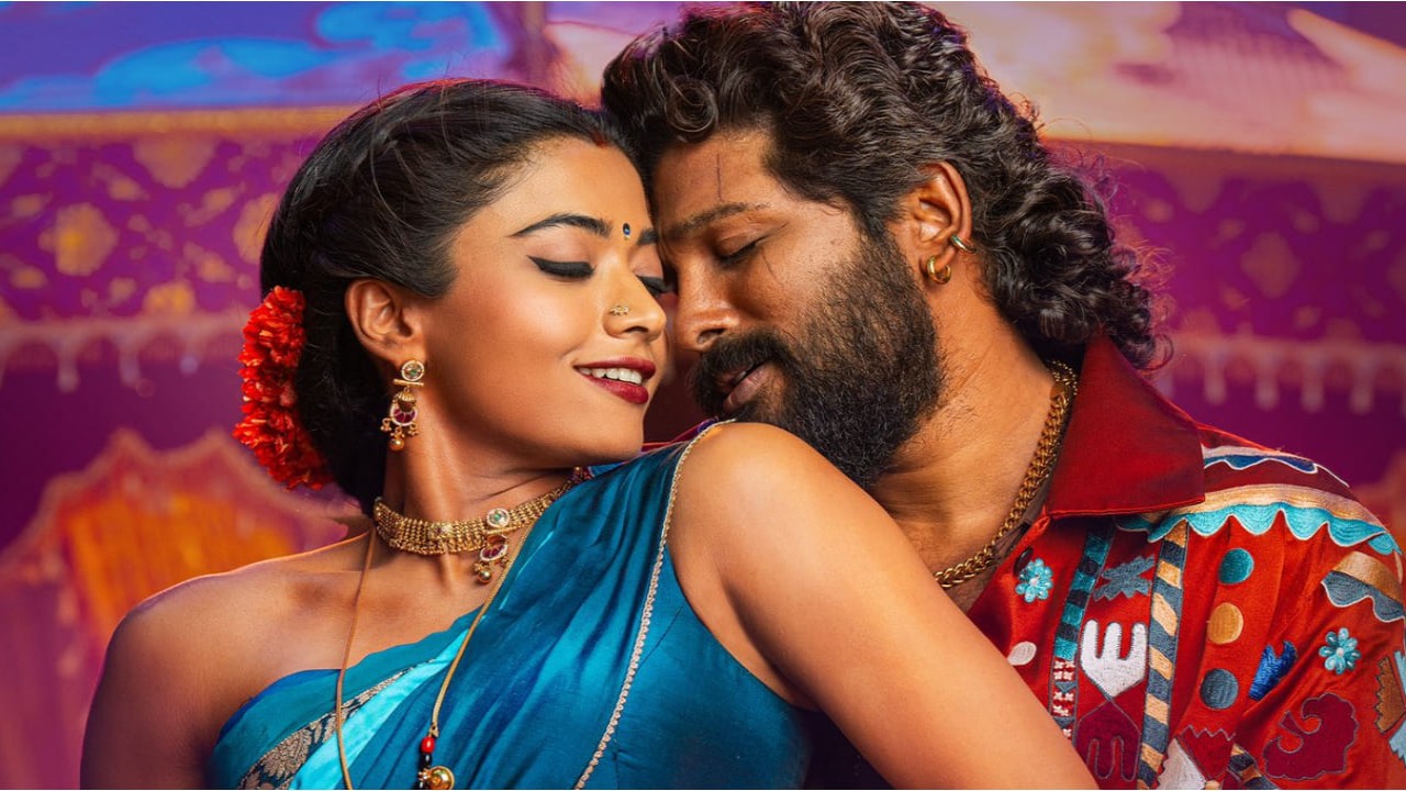 Pushpa 2 Twitter Review: 9 tweets to read if you are planning to watch Allu Arjun and Rashmika Mandanna's movie in theaters