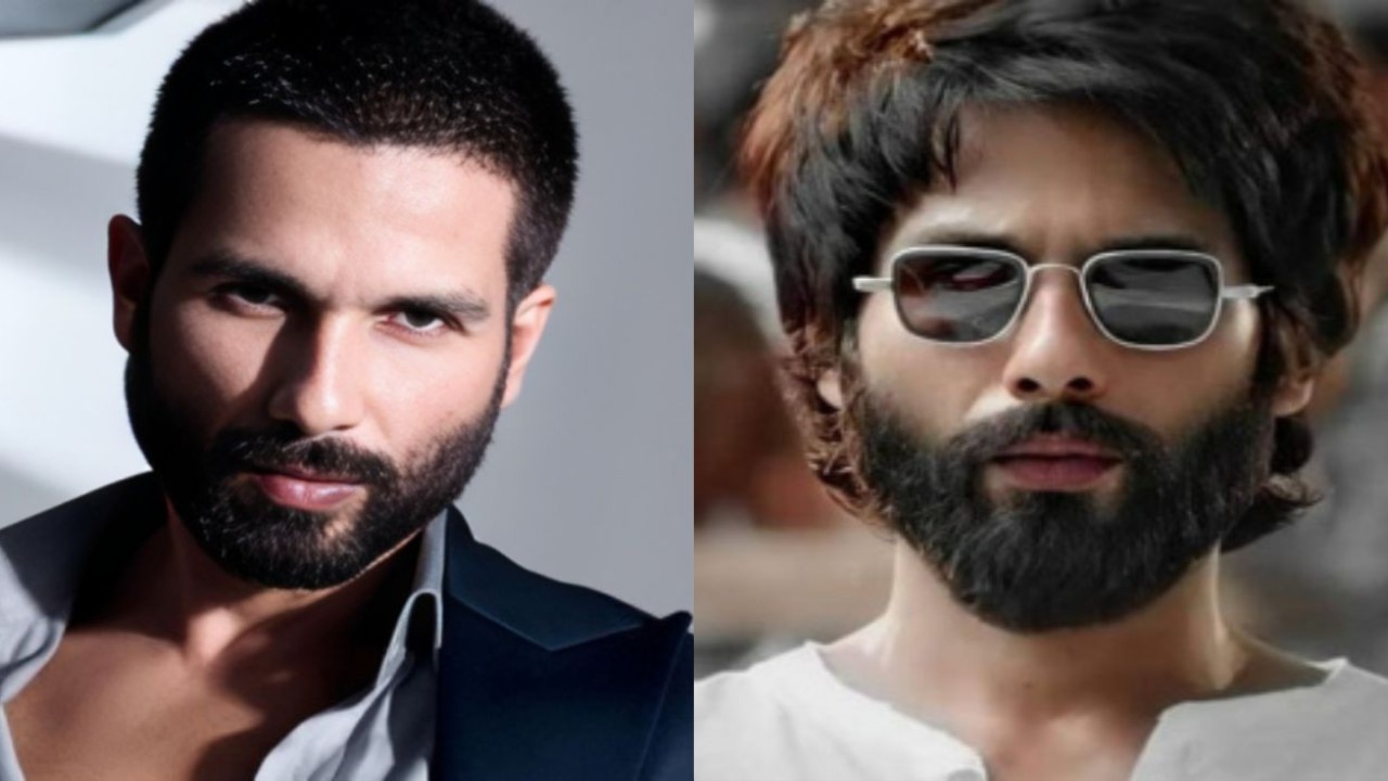 Shahid says people like Kabir Singh exist and girls fall in love with them; Find more