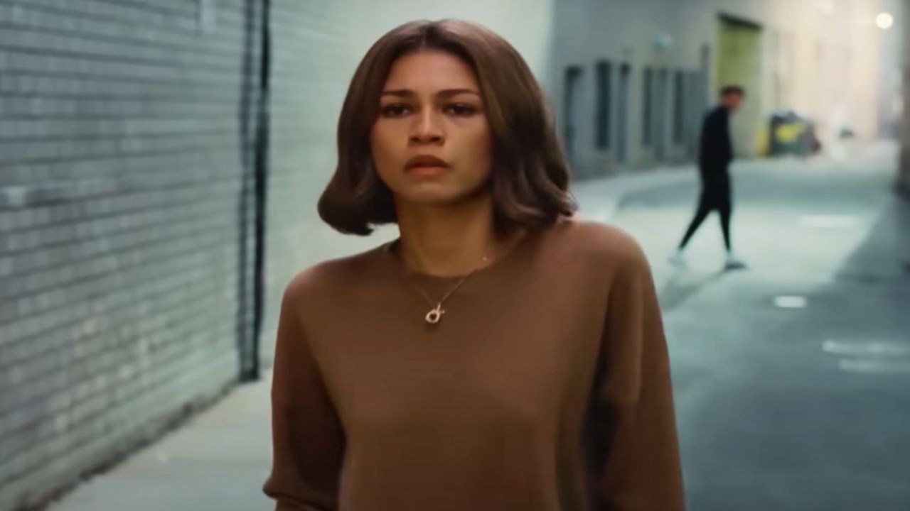 Zendaya (PC: YouTube/Amazon MGM Studios)