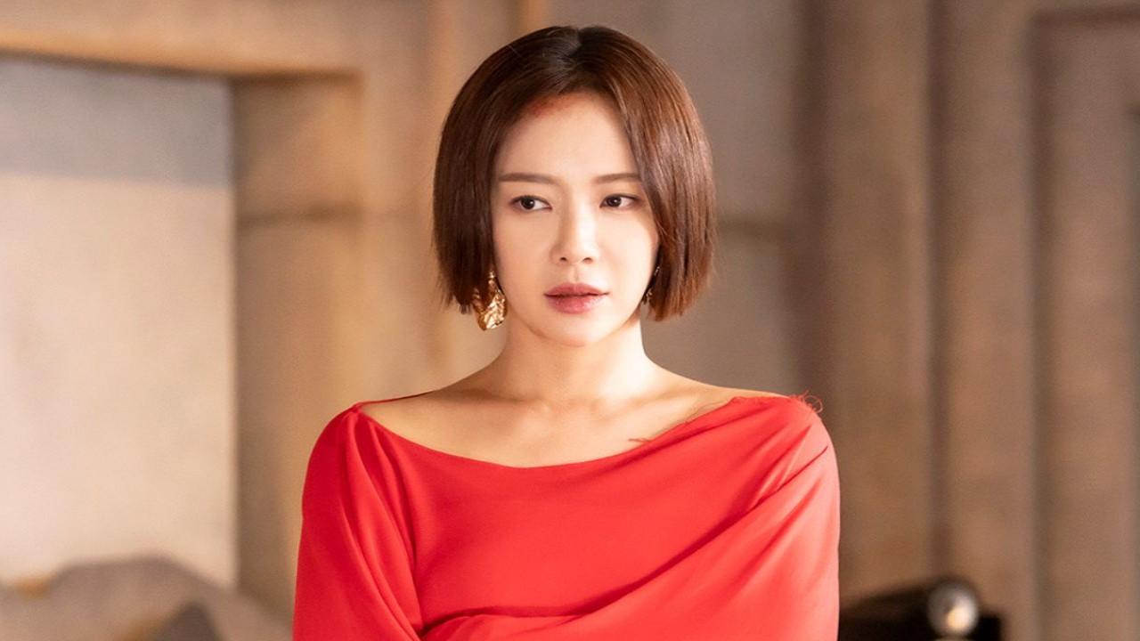  Hwang Jung Eum: courtesy of SBS