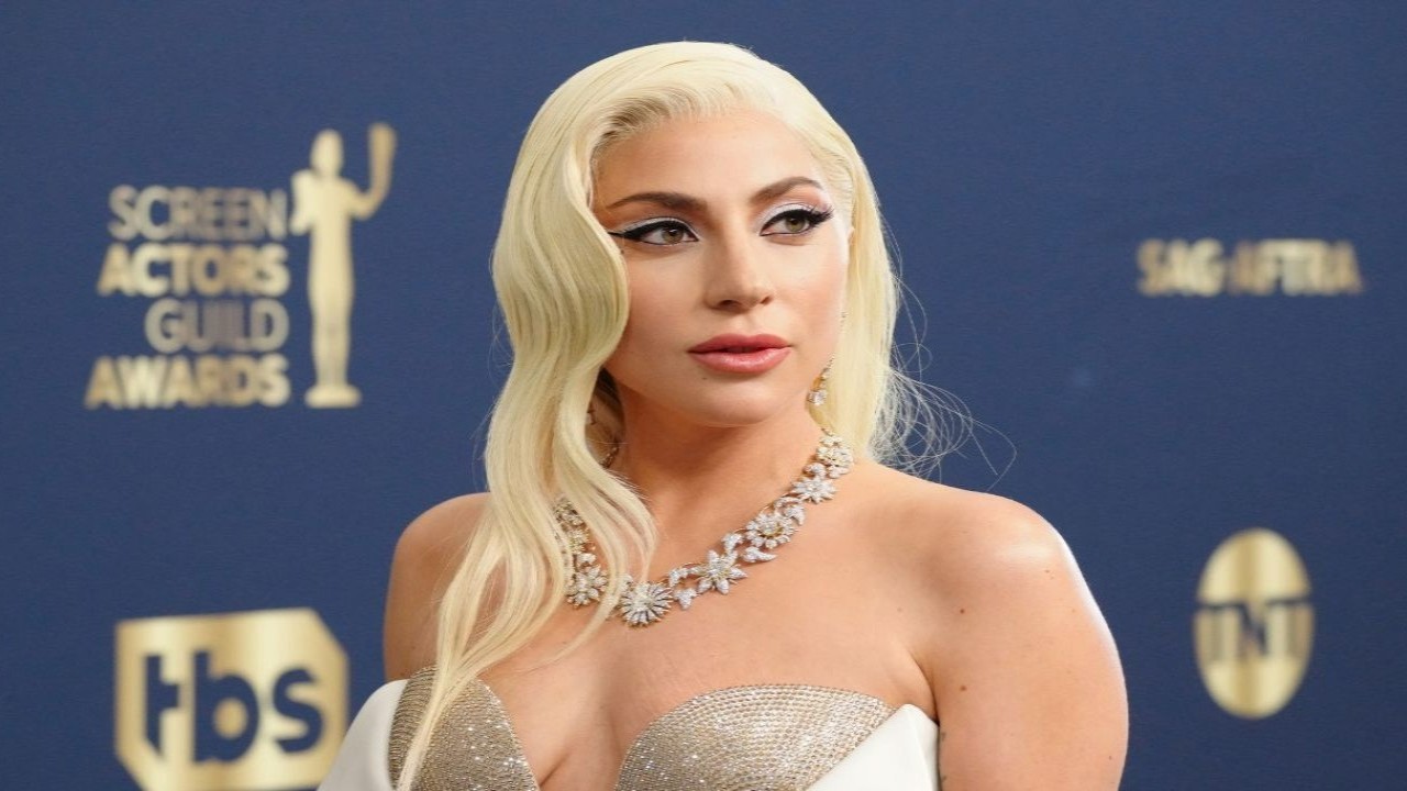 Lady Gaga Promises Fans a Journey Through 'Many Different Genres' In Upcoming Album LG7 Set to Arrive In 2025