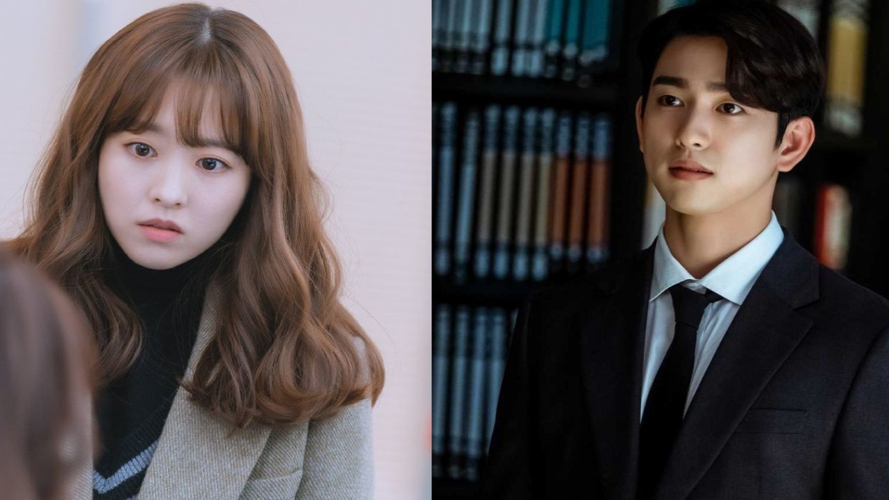 Park Bo Young and GOT7’s Jinyoung confirmed to star in new K-drama Unknown Seoul; Premiering in 2025 