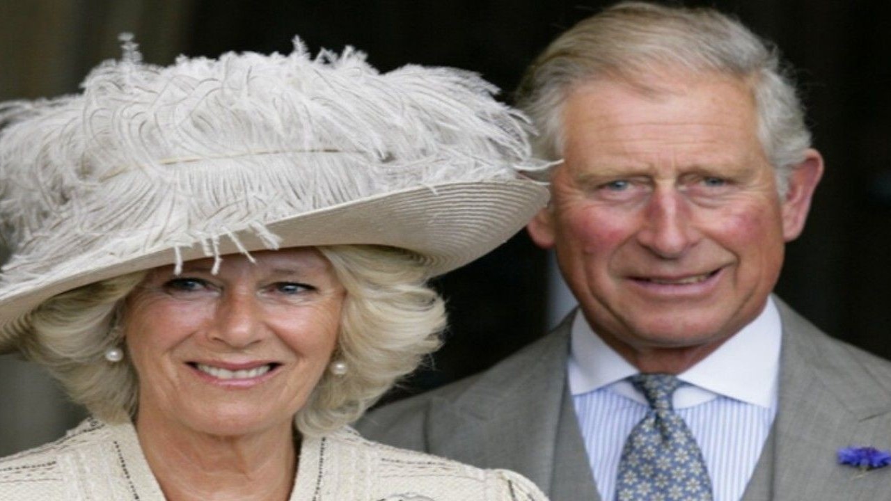 Queen Camilla (CC: Getty Images)