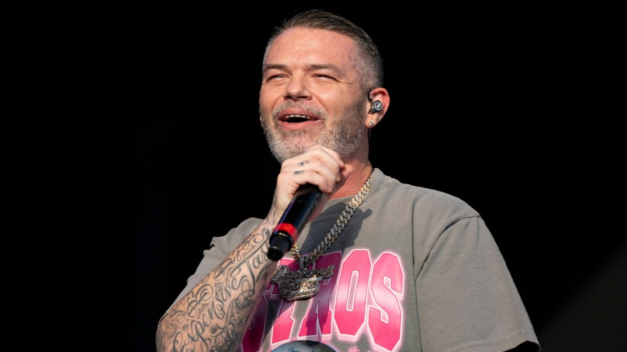 Paul Wall’s Weight Loss: How He Lost 100 Lbs with Gastric Sleeve Surgery