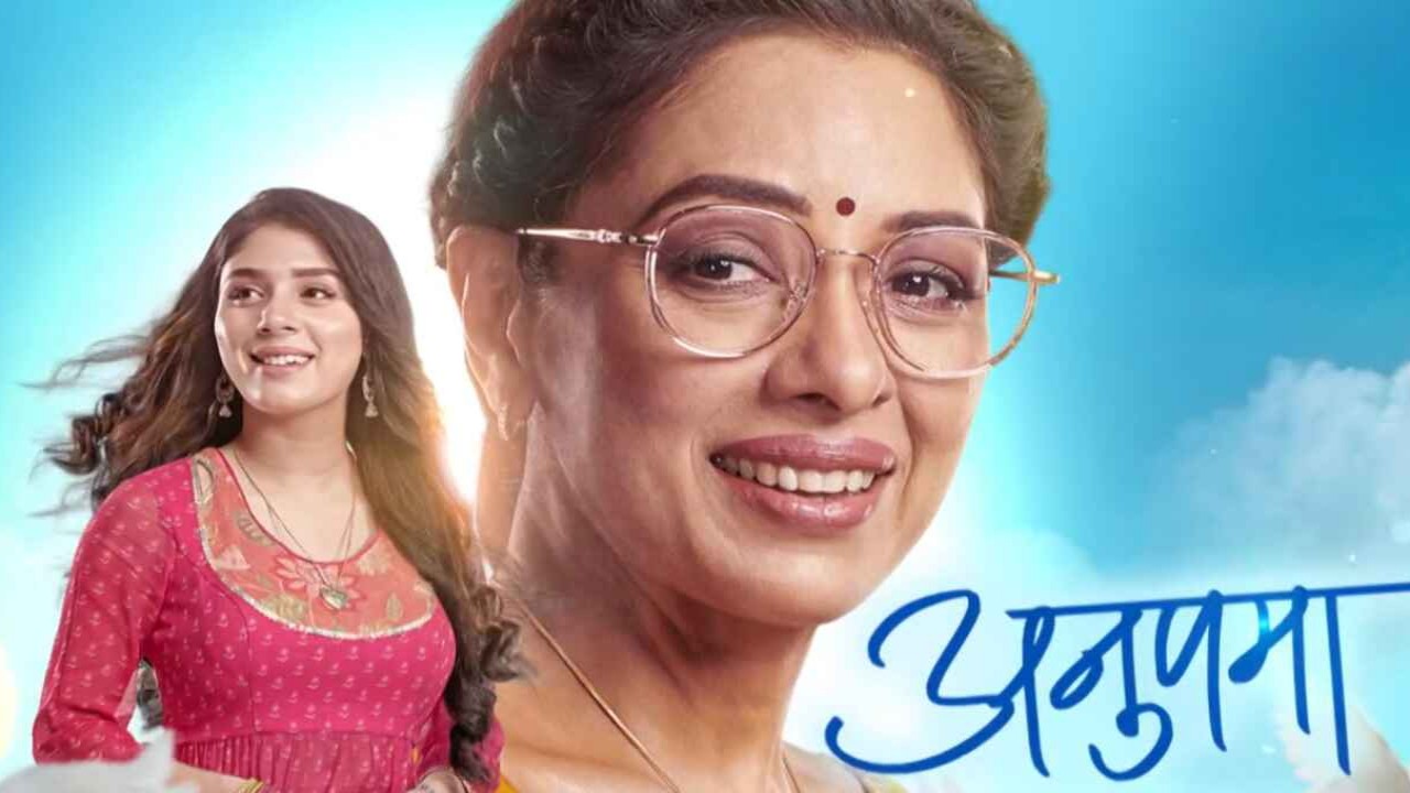 TRP Report Week 51: Anupamaa out of top 3; find out which show overtook Rupali Ganguly starrer