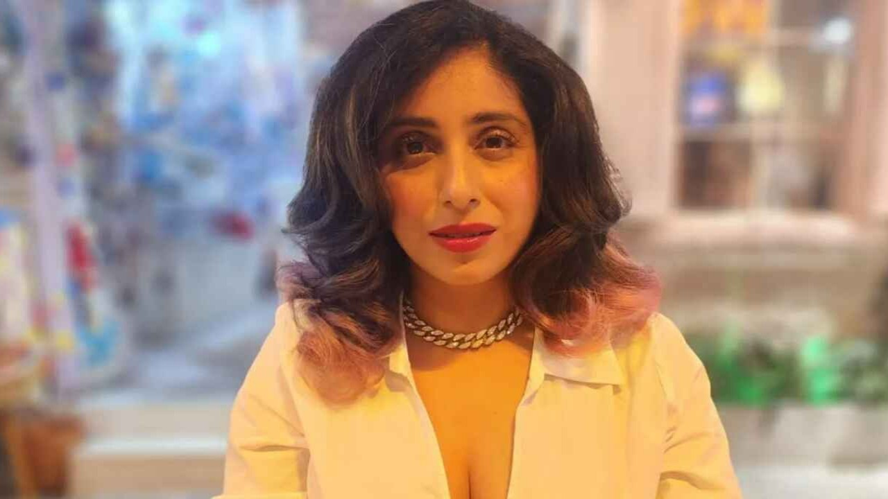 Neha Bhasin