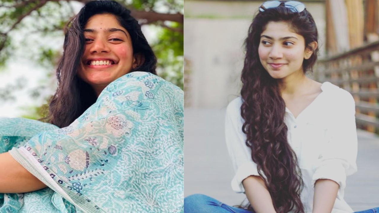 Sai Pallavi breaks silence on rumors of turning vegetarian for her Bollywood debut