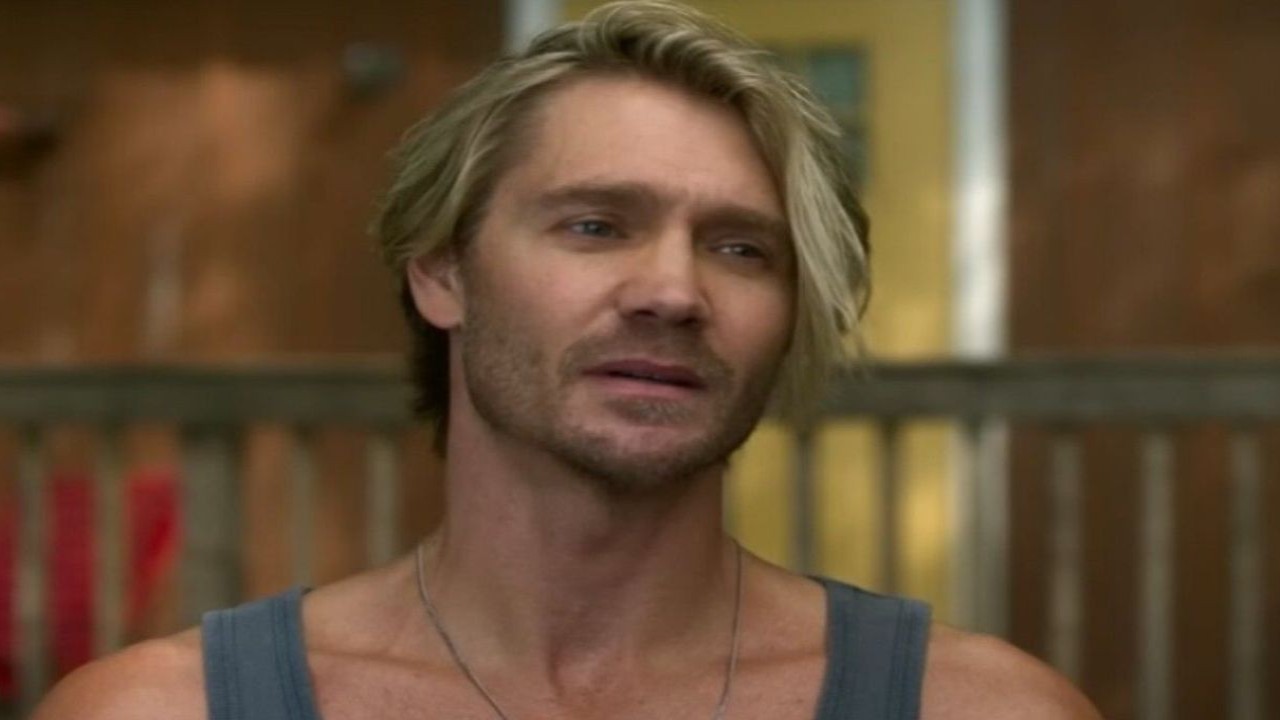 Chad Michael Murray (CC: YouTube)