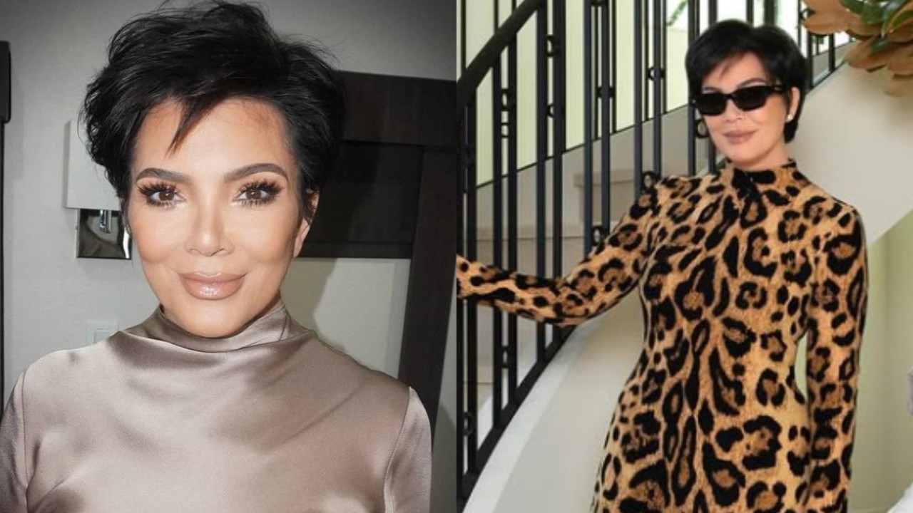 Does Kris Jenner Have A Favorite Grandchild? Find Out