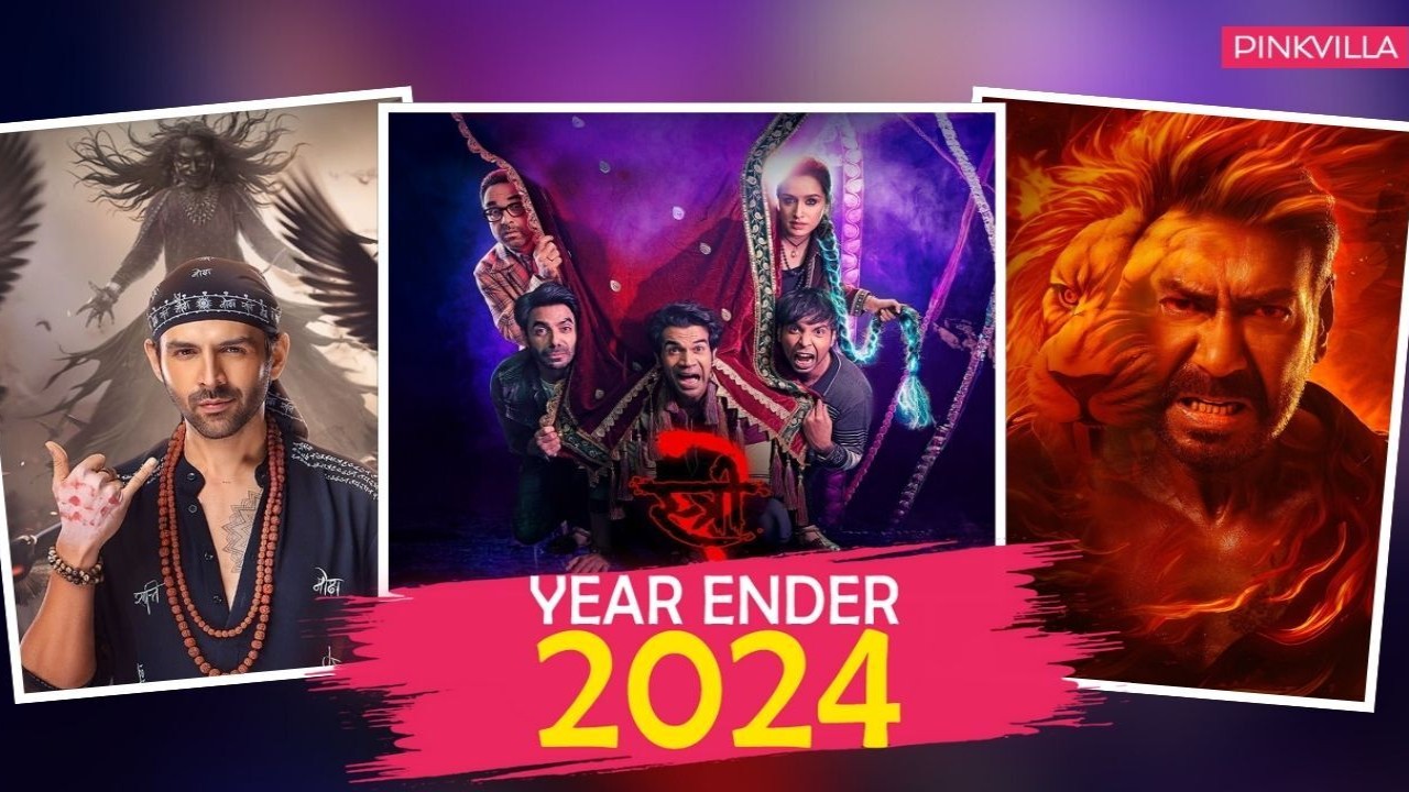 Year Ender 2024: 7 Bollywood sequel movies that captivated audiences; Stree 2 to Bhool Bhulaiyaa 3