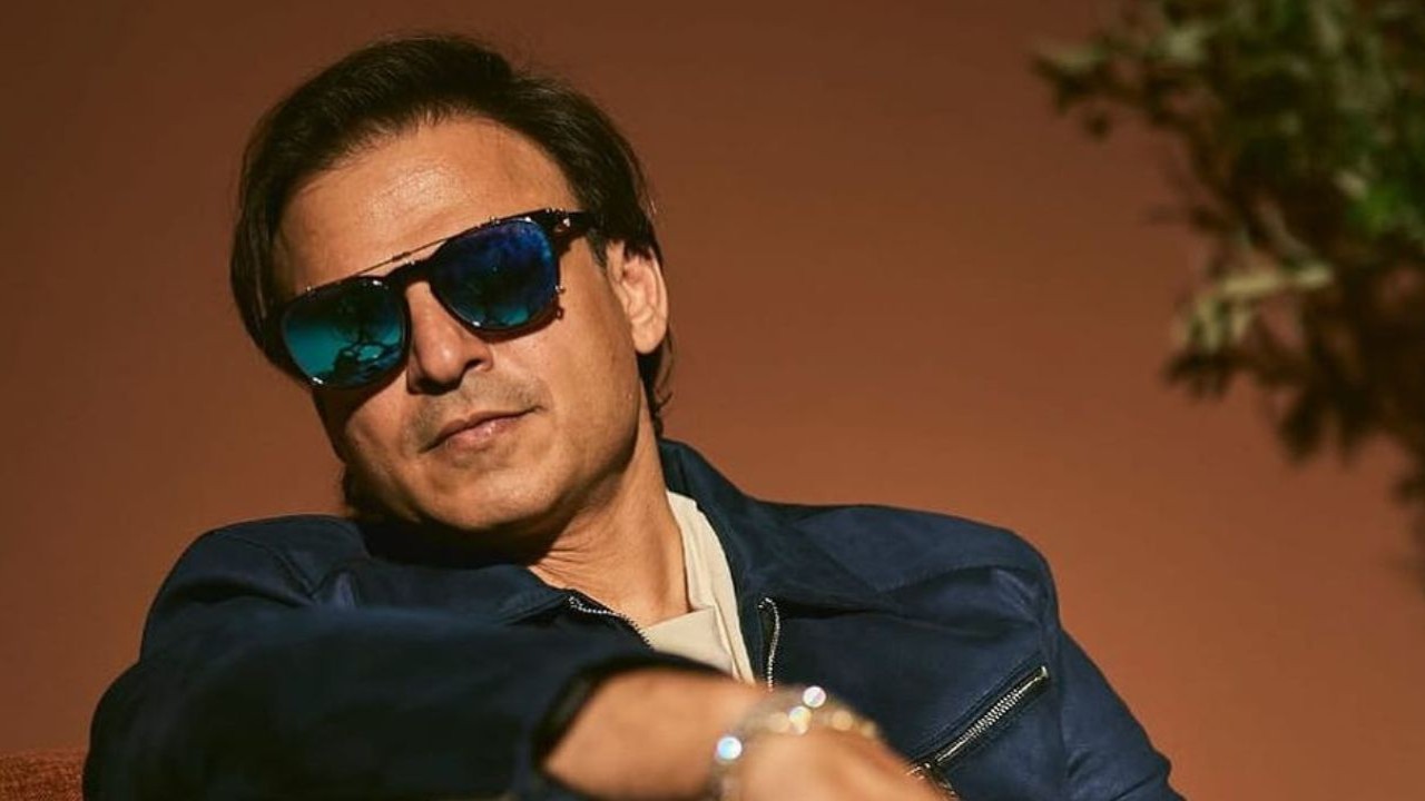 Vivek Oberoi calls film industry ‘very insecure place’ for THIS reason; recalls being jobless for 14-15 months after Shootout At Lokhandwala