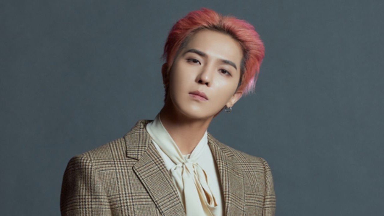 Mino: image from YG Entertainment