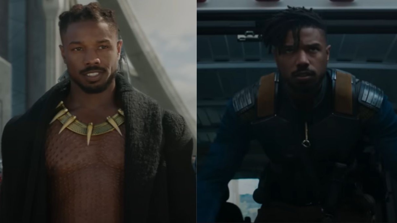 Is Michael B. Jordan Returning as Killmonger in the Upcoming Avengers Film? Find Out