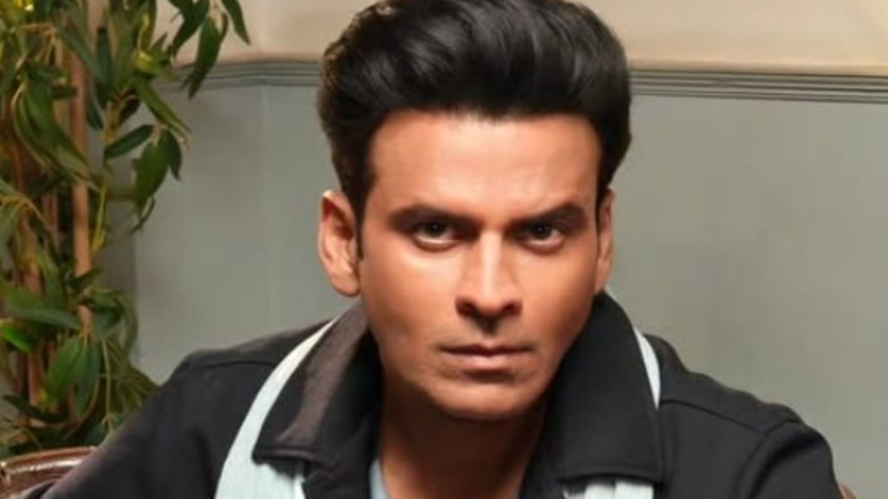 Did you know Manoj Bajpayee was taken to salon immediately after he stepped into Mumbai? Director Pankaj Parashar spills beans