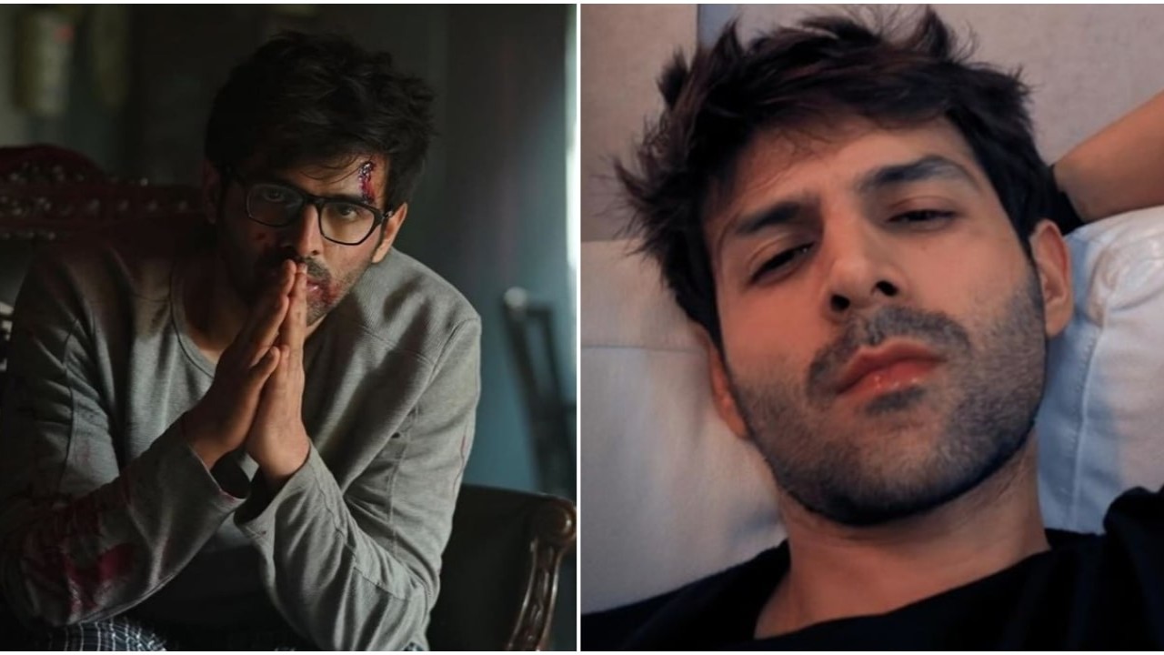 Kartik Aaryan, Freddy