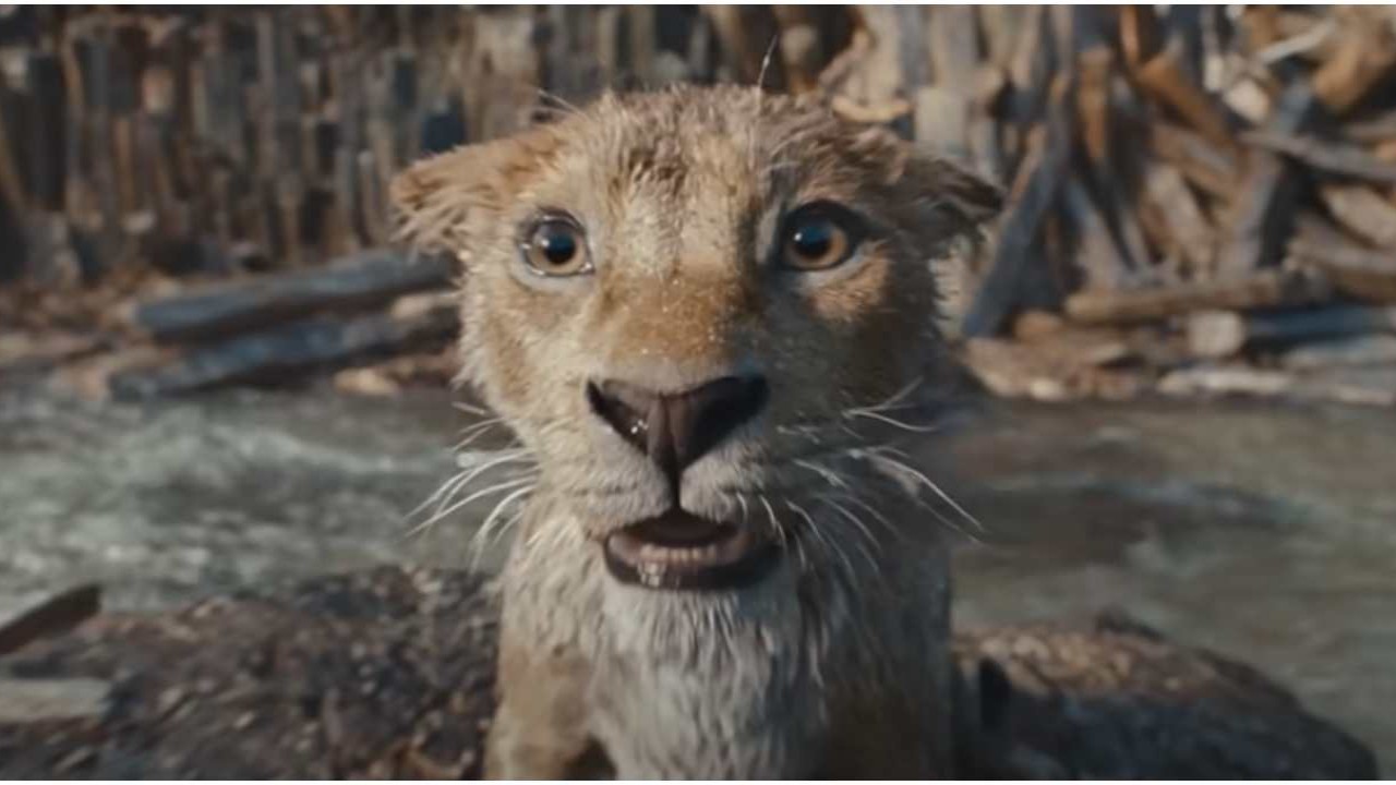 Mufasa The Lion King India Day 2 Box Office