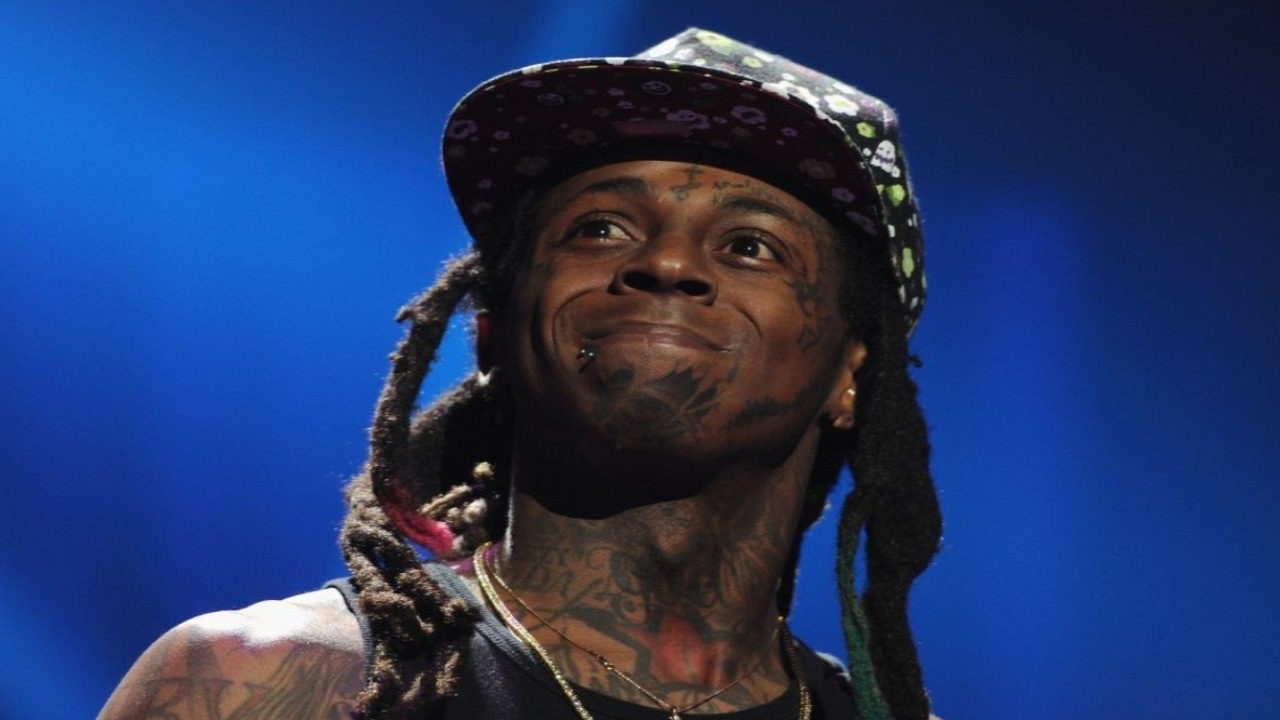 Lil Wayne