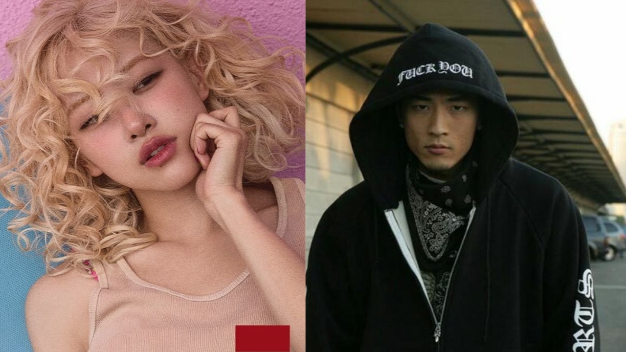 BLACKPINK’s Rosé reveals THE BLACK LABEL founder Teddy Park convinced her to release APT featuring Bruno Mars