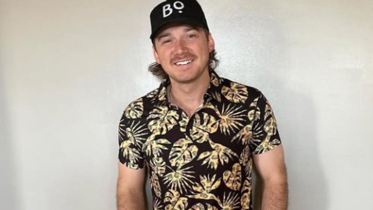 Morgan Wallen Battles To Stay Sober After CMA Win: ‘He’s His Own Worst Enemy’