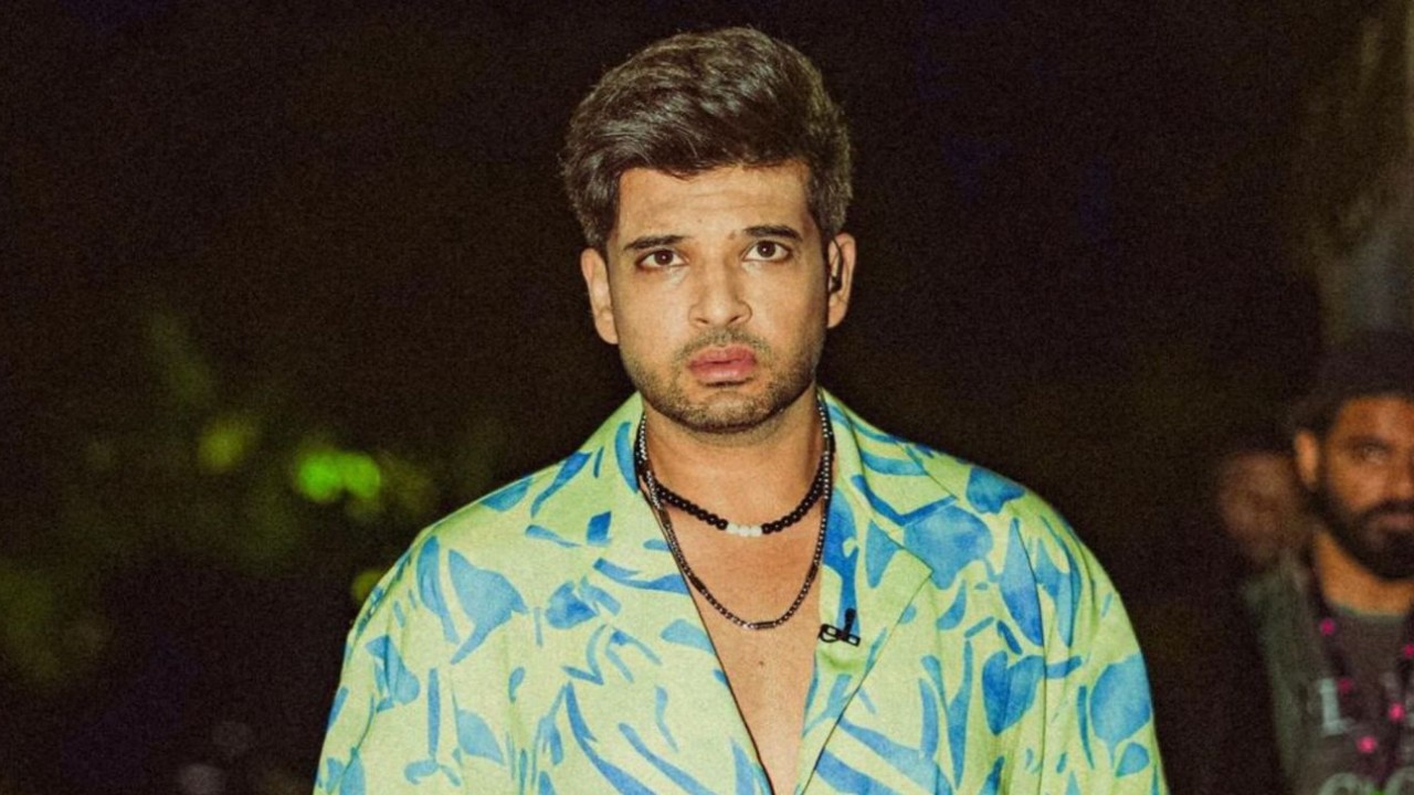 Bigg Boss 15’s Karan Kundrra tweets a powerful message as he celebrates 16 years in entertainment industry