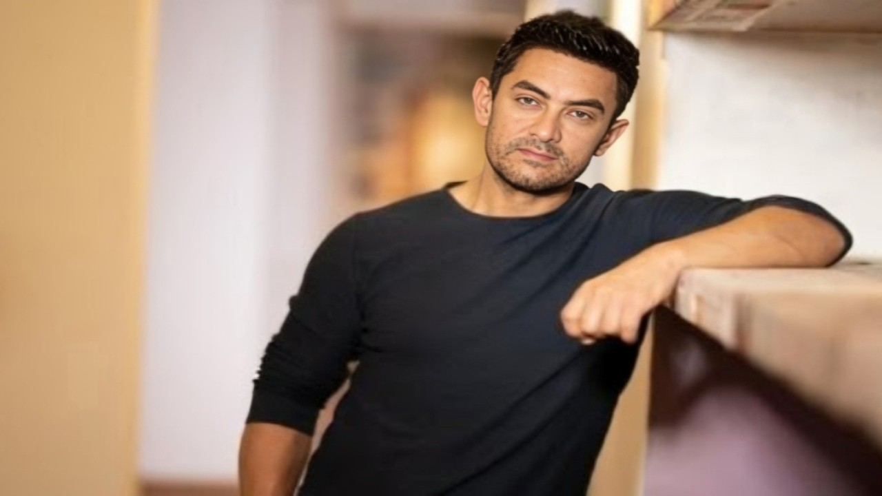 Aamir Khan reflects on battling height insecurities in early phase of his career; recalls ‘drinking all night’: ‘I am an extremist man…’