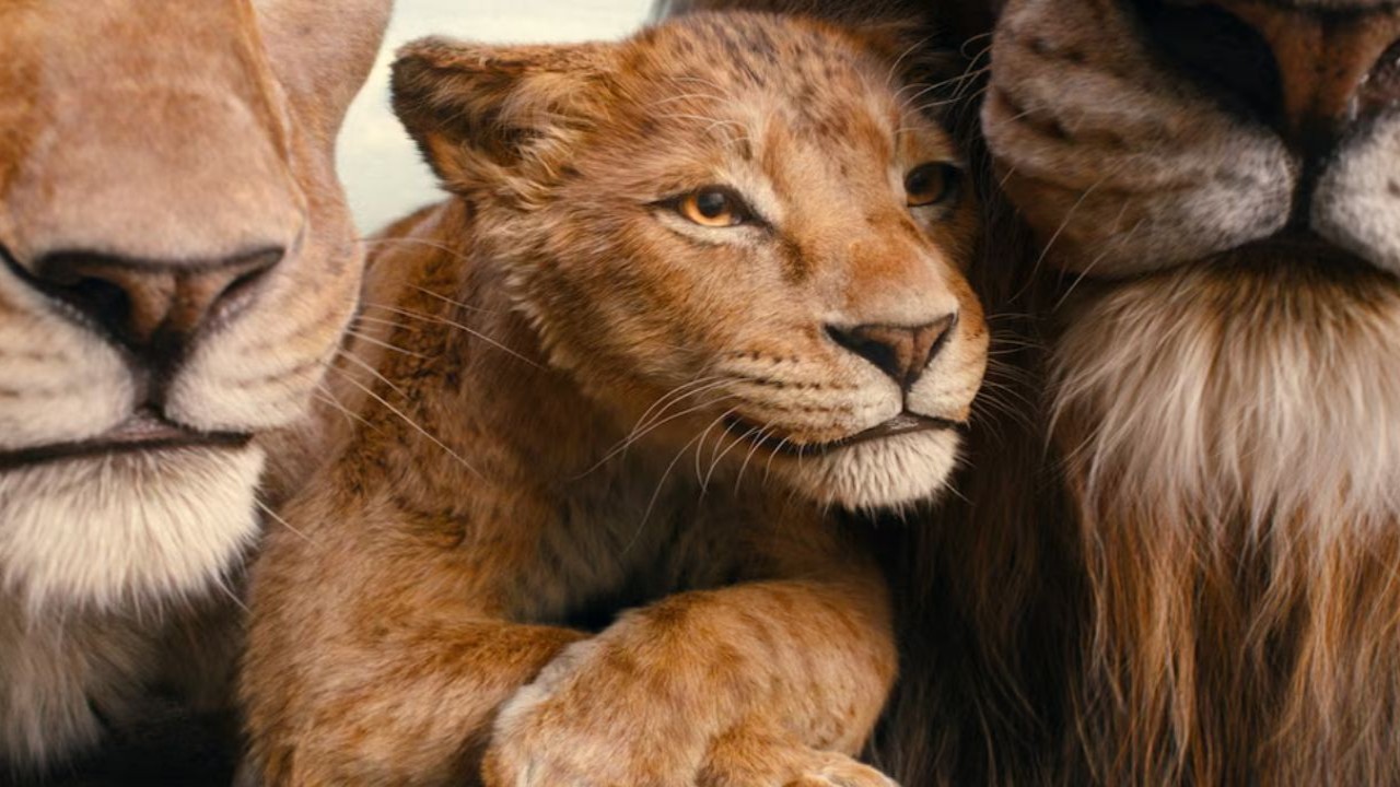 Mufasa Day 10 India Box Office: Shah Rukh Khan, Mahesh Babu-voiced The Lion King movie ...