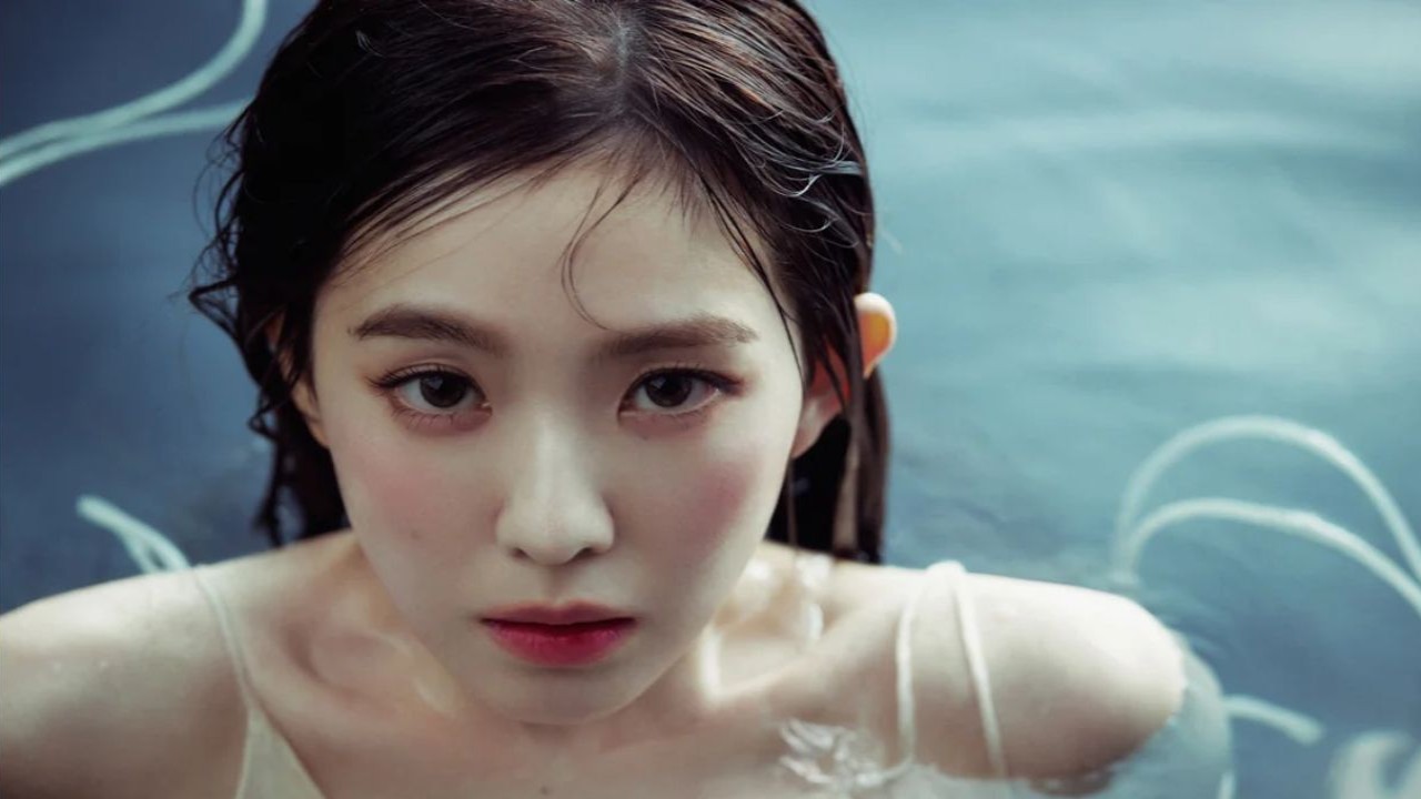 Red Velvet's Irene; Image Courtesy: SM Entertainment